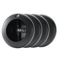 MiLi MiTag Duo Bluetooth nyomkövető csomag - 4 db 1