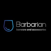 MillyAnne London 4 Flascos Barbarian Fali Italdózsoló Szett Whiskey Rum Vodka Adagolóhoz 9