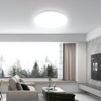 Milpoel 25W LED mennyezeti lámpa, 30cm, ultralapos, fürdőszoba-konyha-hálószoba 5