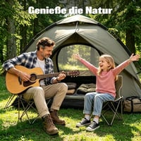 Mimajor 2-4 személyes pop-up sátor automatikus 40s gyorsfelépítéssel 9