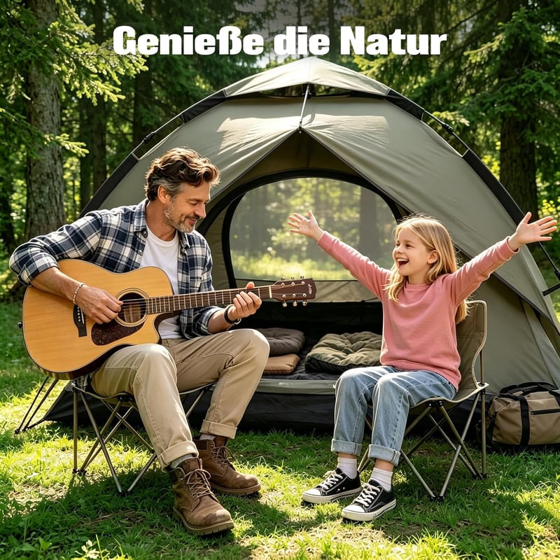 Mimajor 2-4 személyes pop-up sátor automatikus 40s gyorsfelépítéssel