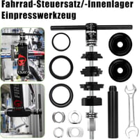 Mimoke Kerékpár Lánctartó Szerelő Készlet BB86 BB30 BB91 BB92 PF30 2