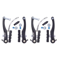 Set V-kočnica za bicikl Mimoke - s paknama od 60 mm, 2 para 2