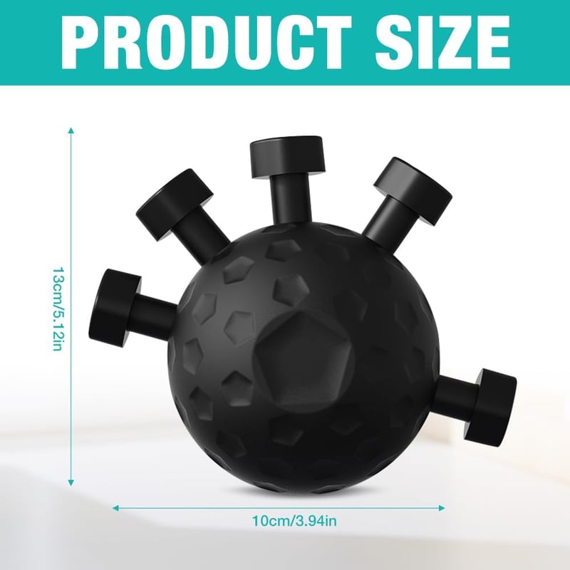 Mineup Ujjerő Tréner 25-45 kg Kézizom Erősítő Gyakorló Eszköz