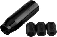 Minyinla Univerzális Kézi Váltógomb 3 Adapterrel Fekete 1