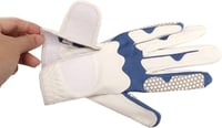 MiOYOOW Balkezes Golf Kesztyű - Légáteresztő Báránybőr, Csúszásgátló Unisex Golfkesztyű Felnőtteknek 6