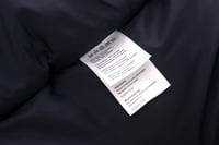 Sac de iarnă universal Miracle Baby pentru cărucior, scoică auto și landou, 102 x 54 cm, albastru 6