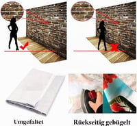 Fundal foto de nuntă MIRRORANG 3x2,5 m cu aspect rustic de lemn și flori, banner pentru perete foto, accesorii pentru cabine foto și studio, fundal pentru fotografii de nuntă și evenimente 6