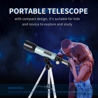 Misilmp 360/50mm csillagászati távcső 90x nagyítás gyerekeknek felnőtteknek 9