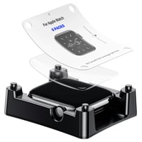Ochranná fólia na displej Misxi TPU pre inteligentné hodinky Apple Watch Series 11/10 46 mm, balenie 6 ks 1