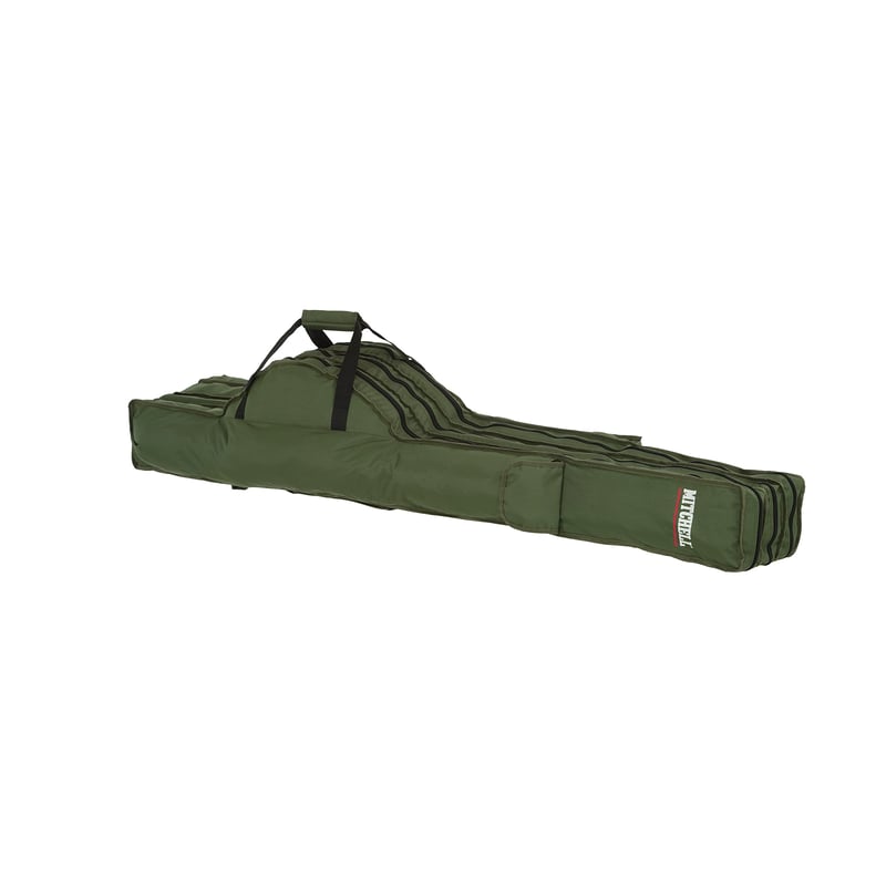 Mitchell GT Pro torba za štap i rolu - zelena - 150 cm