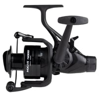 Mulinetă cu baitrunner Mitchell MX1 FS 4000 fără fir - Mulinetă de pescuit din aluminiu cu tambur liber pentru începători - crap, știucă, șalău, păstrăv 1