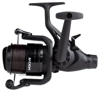Mulinetă de spinning Mitchell MX1 FS 6500 - Mulinetă de pescuit din aluminiu cu sistem Free Spool pentru crap și păstrăv, cu sistem de oscilație paralelă 1