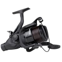 Mulinetă de spinning Mitchell MX1 FS 6500 - Mulinetă de pescuit din aluminiu cu sistem Free Spool pentru crap și păstrăv, cu sistem de oscilație paralelă 2