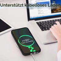 Silikónový kryt Mitetabo pre Samsung Galaxy S22 5G so zlatým srdcom, tenký, odolný proti poškriabaniu, kompletná ochrana, hviezdna čierna 7