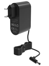 MJXYXCDH 30,45V 1,1A Nabíjačka pre akumulátorové vysávače Dyson V10/V11/V12/V15 - Kompatibilná s modelmi Cyclone/Absolute/Animal, 1,8m kábel 1