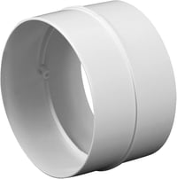 Szúnyogmentes szellőzőcsomag: 150 mm csatlakozó + 3 db rozsdamentes rovarhálós szellőzőrács 2