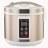 MLGB 5L Fekete Fokhagyma Fermentáló Automata Intelligens Vezérlés Fokhagymakészítő 1