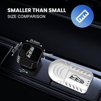 Bezdrôtový adaptér MMB CP-Ultra 2026 pre CarPlay, 2 v 1 pre iPhone a Android Auto, Wi-Fi 6, Bluetooth 5.4 7