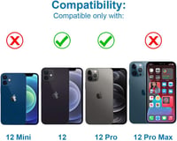 MMOBIEL iPhone 12 / 12 Pro hangszóró buzzer cseredarab csavarhúzóval 6