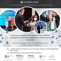 Nástavec na WC Mobiclinic Tajo s výklopnými opierkami, 19 cm, 3 výškové úrovne, sklopný, s vekom, pre seniorov a imobilných pacientov, biely 9