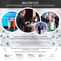 Vyvýšená toaletná doska s vekom Mobiclinic Titanium, výška 14 cm, nastaviteľná, protišmyková, pre seniorov a dospelých, biela, max. 160 kg 9