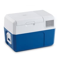 Lada frigorifică cu compresor electric Mobicool MCF32 32L, 12/24V și 220-240V, pentru mașină, rulotă, barcă, de la -10°C la +10°C 1