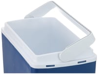 Mobicool Mirabelle MM24 DC električna prijenosna hladnjaka 21L plava - 12V za automobile i kamione - termoelektrična prijenosna hladnjaka s hlađenjem do 15°C ispod temperature okoline 4