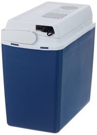 Mobicool Mirabelle MM24 DC električna prijenosna hladnjaka 21L plava - 12V za automobile i kamione - termoelektrična prijenosna hladnjaka s hlađenjem do 15°C ispod temperature okoline 2