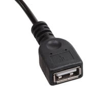 Mocoocouture Opakovaný USB predlžovací kábel s časovačom, 24-hodinovým digitálnym displejom a úsporným režimom pre domácu elektroniku a kuchynské spotrebiče 8