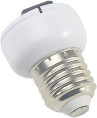 Modonghua E27 foglalat adapter aljzathoz - csatlakoztatható dugó 1