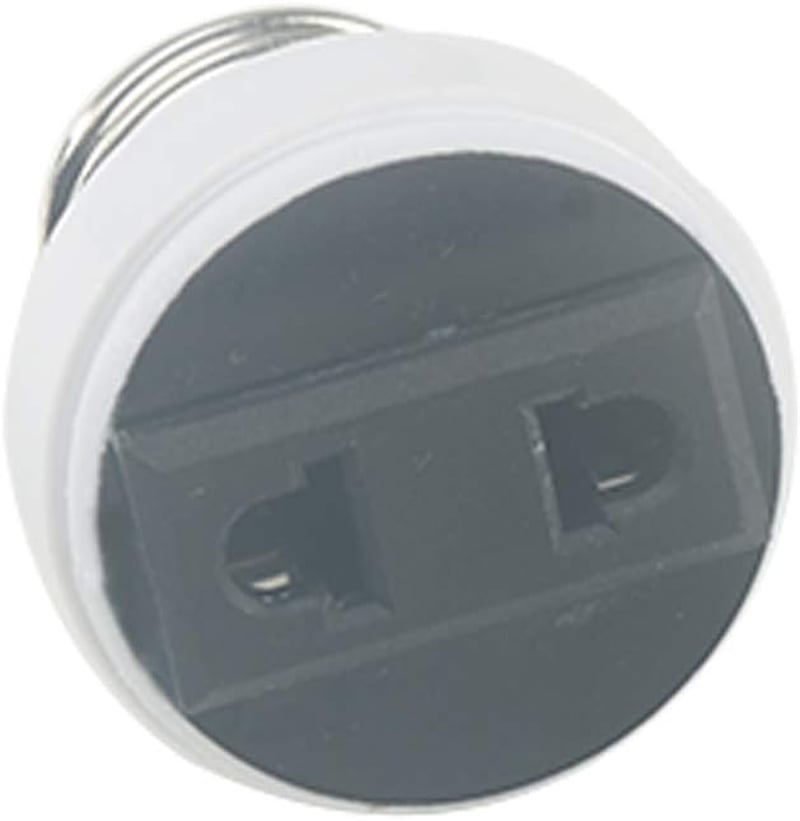 Modonghua E27 foglalat adapter aljzathoz - csatlakoztatható dugó