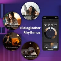 MOES E14 Okos LED Izzó - WiFi Alexa Kompatibilis RGBCW Fényforrás, Tompítható, Zene Szinkronizálás, 16 Millió Szín, Apple HomeKit, Google Ho 9