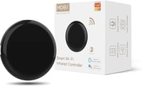 MOES WLAN Alexa távirányító okos eszközökhöz IR repeater infrared hub - IR Round 1