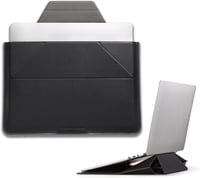 MOFT Laptop Táska & Állvány 15-16 Colos Notebookhoz, MacBook Pro, HP, Dell, Lenovo Asus Kompatibilis 1
