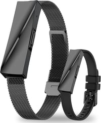Brățară fitness inteligentă Moikmlih, peste 170 de moduri sport, monitorizare puls și somn, GPS, rezistență la apă IP68, 45-60 de zile autonomie în standby, compatibilă cu smartphone 1