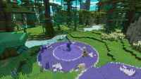 Hra Minecraft Legends Deluxe Edition pre PS4 od Mojang - Kompletný obsah, exkluzívne doplnky 4