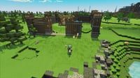 Hra Minecraft Legends Deluxe Edition pre PS4 od Mojang - Kompletný obsah, exkluzívne doplnky 9
