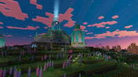 Hra Minecraft Legends Deluxe Edition pre PS4 od Mojang - Kompletný obsah, exkluzívne doplnky 3