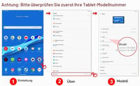 MoKo čierne puzdro pre tablet Lenovo Tab M10 10,1" (TB-X505F/TB-X505L/TB-X605F/X605L) – Ochranné puzdro so stojanom 3