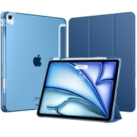 Puzdro MoKo pre iPad Air 13" (M4/M3/M2) s držiakom na Apple Pencil – pre modely 2024/2025/2026, ochranný kryt 1