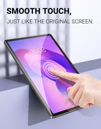 Tvrdené sklo na displej MoKo pre Lenovo Idea Tab 11" 2025 / Tab M11 / Tab K11 - 9H - 2 ks 7
