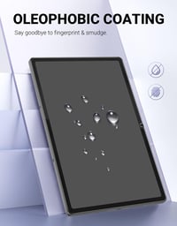 Tvrdené sklo na displej MoKo pre Lenovo Idea Tab 11" 2025 / Tab M11 / Tab K11 - 9H - 2 ks 5