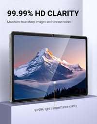 Tvrdené sklo na displej MoKo pre Lenovo Idea Tab 11" 2025 / Tab M11 / Tab K11 - 9H - 2 ks 4