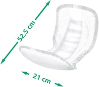 MoliCare Form Night Large éjszakai inkontinencia betét 30 db - női és férfi - Pack of 30, Night 7