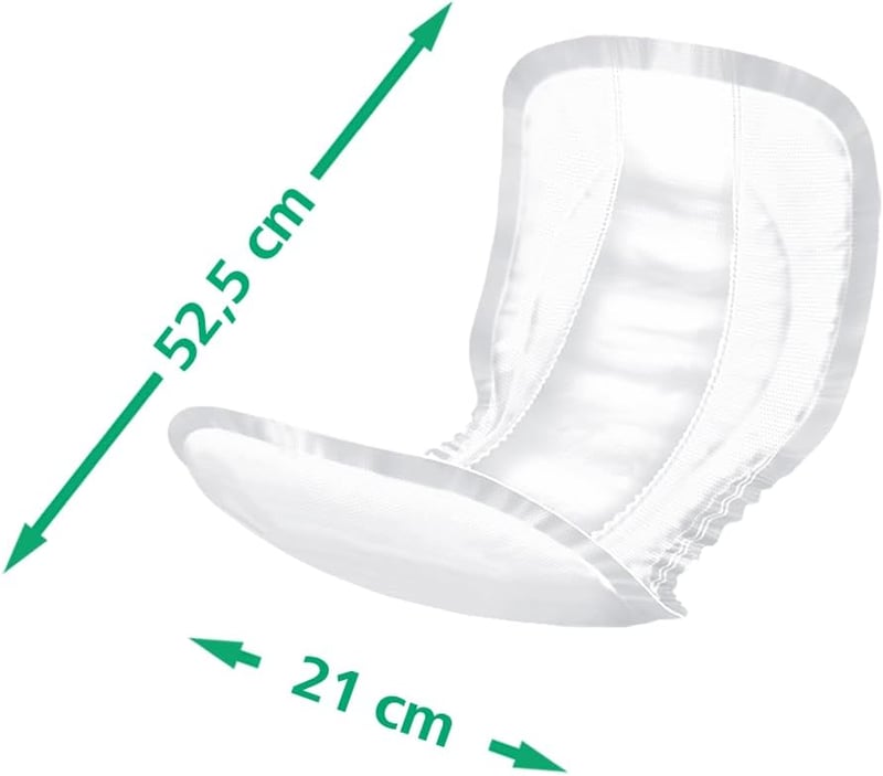 MoliCare Form Night Large éjszakai inkontinencia betét 30 db - női és férfi - Pack of 30, Night