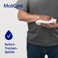 Chiloți pentru incontinență MoliCare Premium Mobile, 10 picături, mărimea XL (circumferința șoldului 130–170 cm), 14 bucăți, pentru bărbați și femei 4