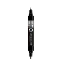 Molotow Dual Tip tekutý chrómový popisovač s vysokým leskom – 1,5 mm a 4 mm 1