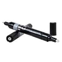 Molotow Dual Tip tekutý chrómový popisovač s vysokým leskom – 1,5 mm a 4 mm 2