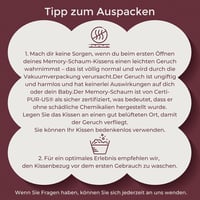 Pernă de alăptare lată Momcozy cu suport de siguranță, din spumă cu memorie densă și flexibilă, susținere ergonomică, cu husă detașabilă reglabilă 9